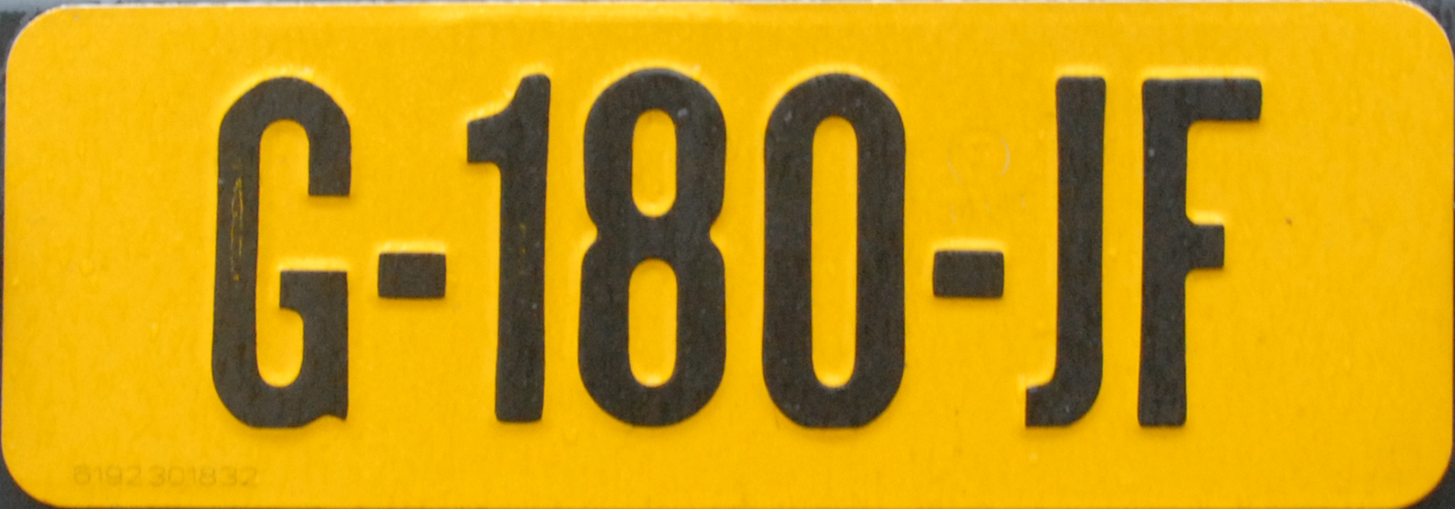 G-180-JF